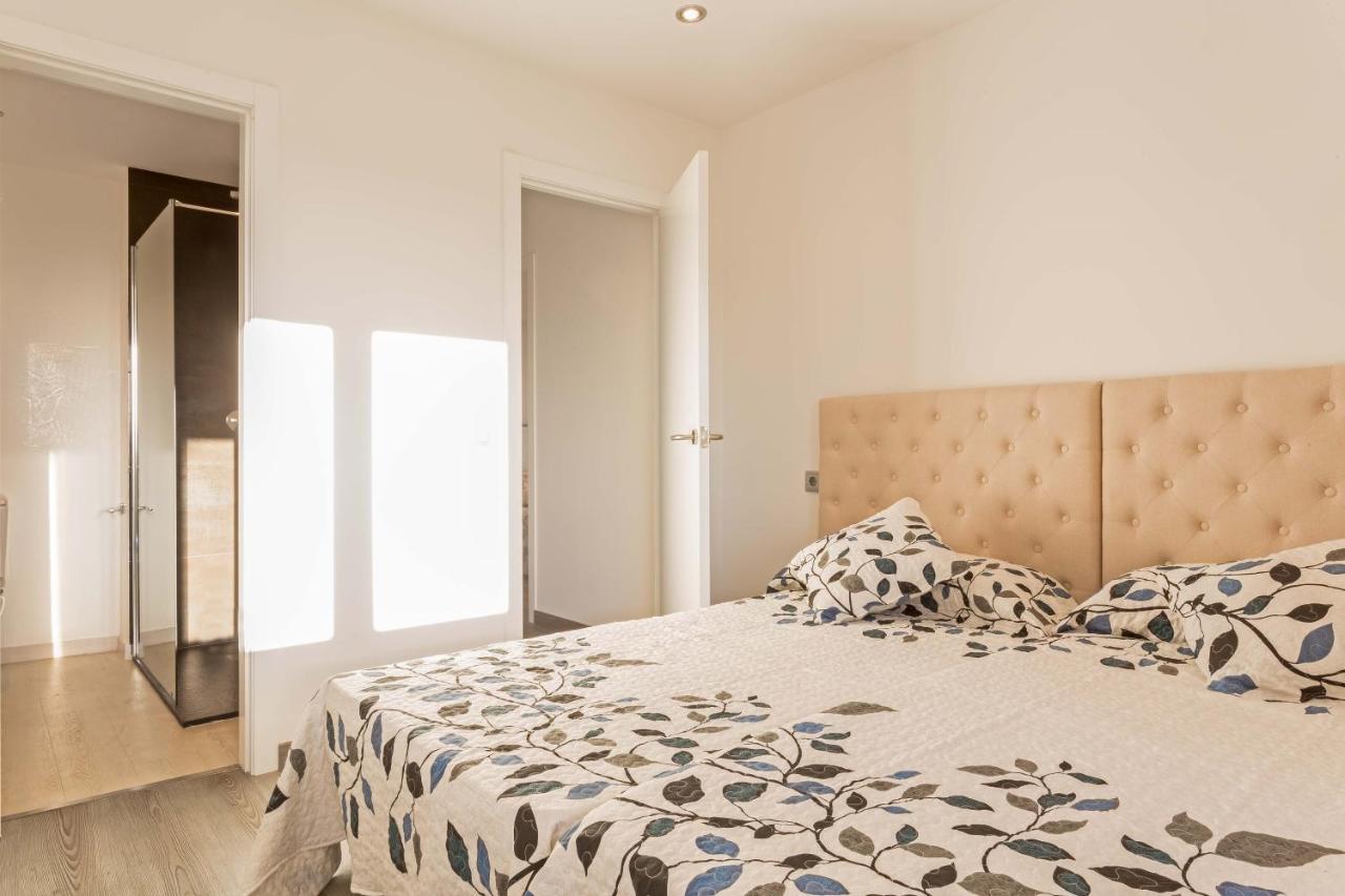 Jávea Apartamento Urbatenis מראה חיצוני תמונה